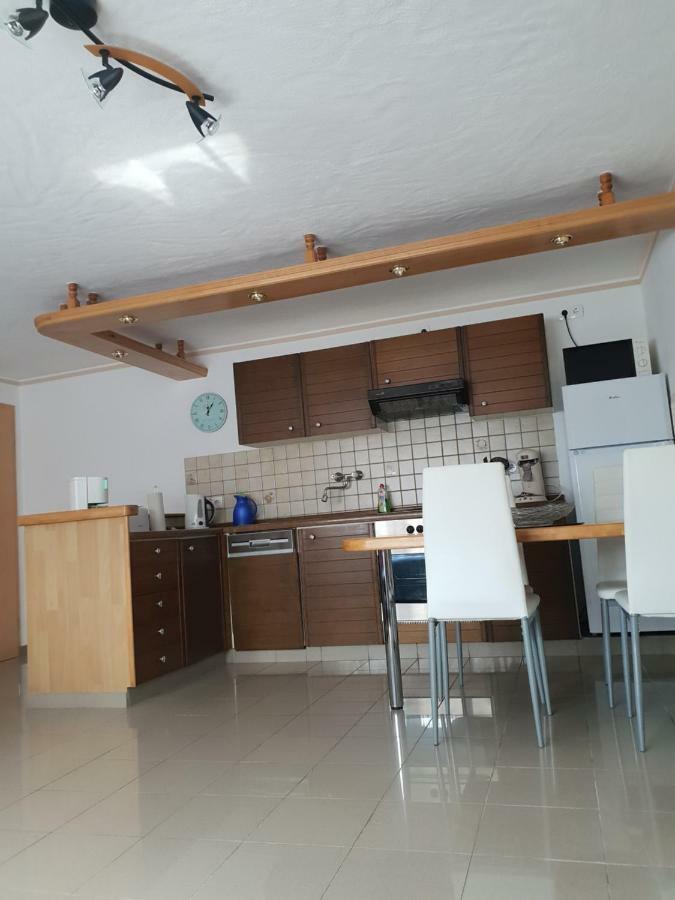 Appartement Eifelflair à Retterath Extérieur photo