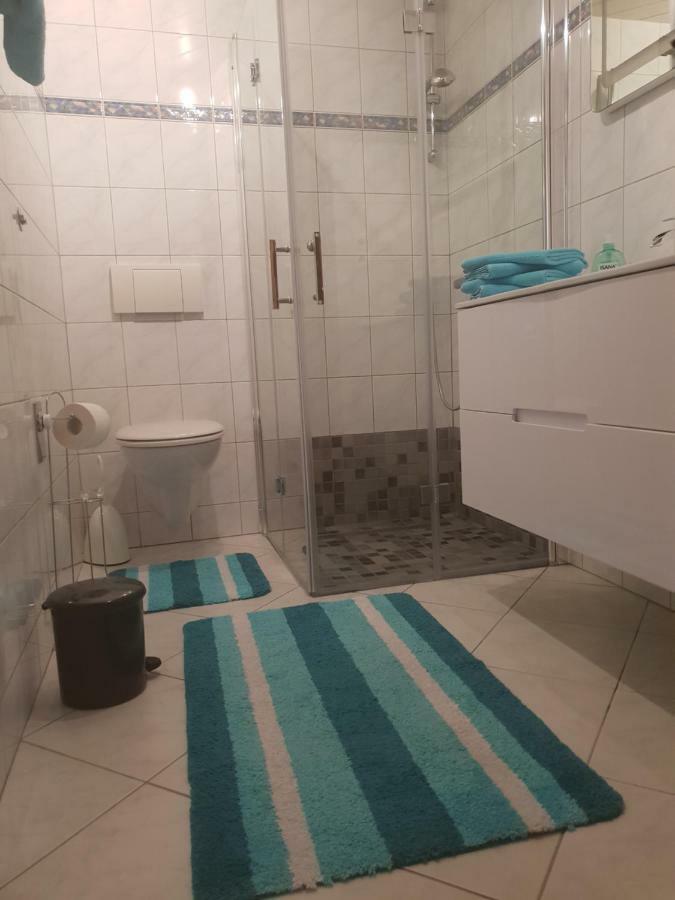 Appartement Eifelflair à Retterath Extérieur photo