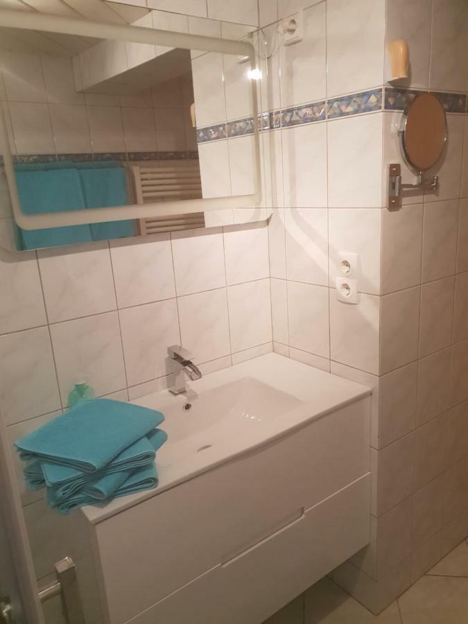 Appartement Eifelflair à Retterath Extérieur photo